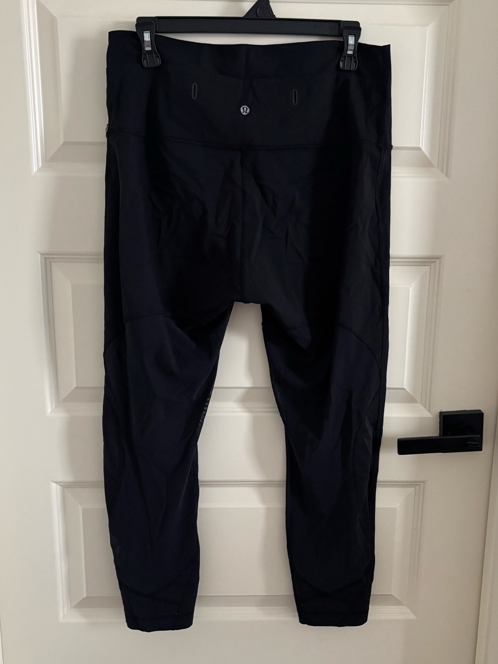Lululemon Women’s Black Leggings